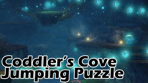 Coddler's Cove .